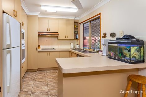 Property photo of 56 Nemira Street Carseldine QLD 4034