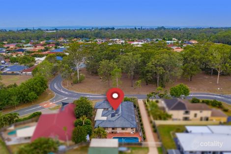 Property photo of 20 Heritage Drive Wellington Point QLD 4160