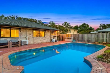 Property photo of 20 Heritage Drive Wellington Point QLD 4160