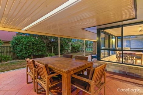 Property photo of 20 Heritage Drive Wellington Point QLD 4160