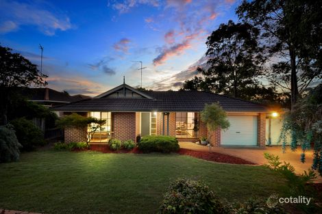70 Burnett Ave, Mount Annan, NSW 2567