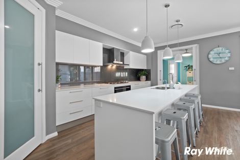 Property photo of 22 Bladensburg Road North Kellyville NSW 2155