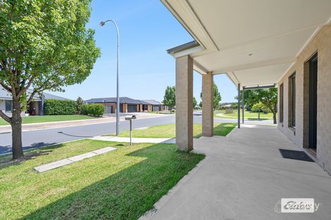 Property photo of 6 Klim Street Killara VIC 3691