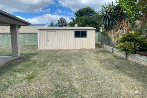 Property photo of 45 Hannay Street Moranbah QLD 4744