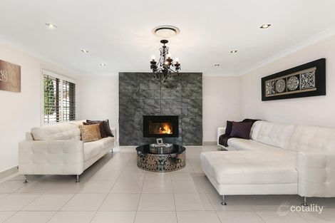 Property photo of 8 Bottlebrush Avenue Casula NSW 2170