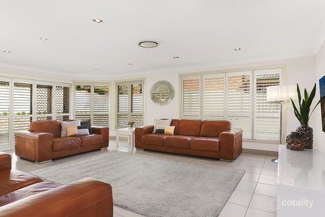 Property photo of 8 Bottlebrush Avenue Casula NSW 2170