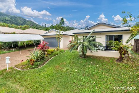 Property photo of 4 Wheatley Avenue Bentley Park QLD 4869