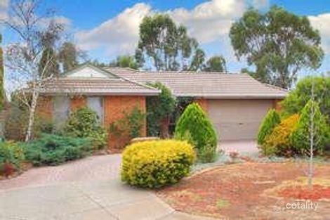 Property photo of 8 Archer Place Keilor Downs VIC 3038