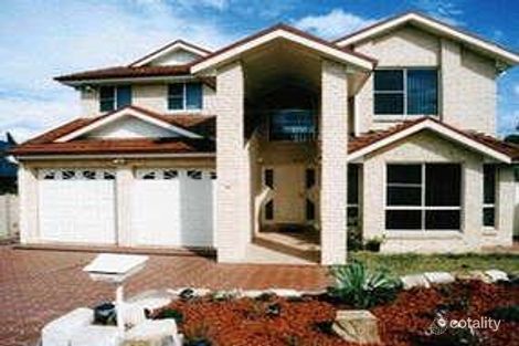 Property photo of 16 Idriess Place Casula NSW 2170