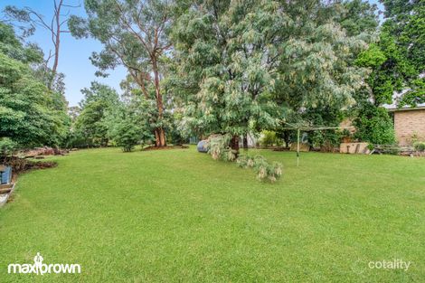 Property photo of 27 Irvine Street Mount Evelyn VIC 3796