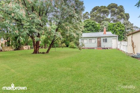 Property photo of 27 Irvine Street Mount Evelyn VIC 3796