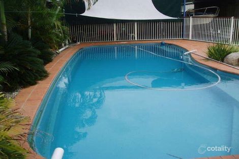 Property photo of 4 Daniel Street Lota QLD 4179