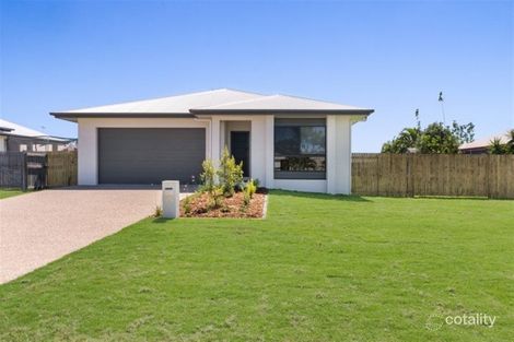 Property photo of 35 Kinnardy Street Burdell QLD 4818