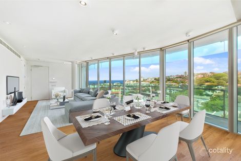 Property photo of 601/63 Hall Street Bondi Beach NSW 2026