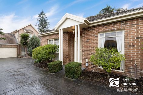 Property photo of 2/107 Strabane Avenue Balwyn VIC 3103