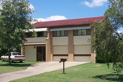 3 Vogler Ct, Collingwood Park, QLD 4301