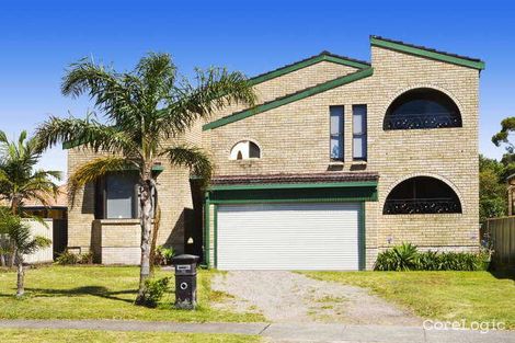 Property photo of 38 Silsoe Street Mayfield NSW 2304