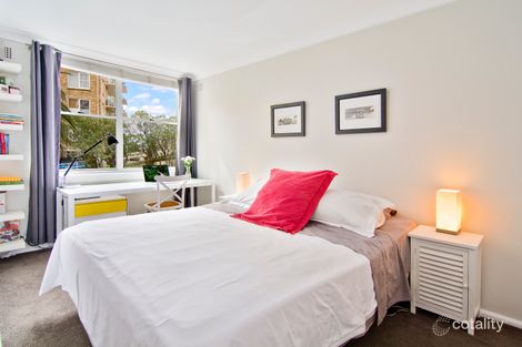 Property photo of 23/20 Warwick Avenue Cammeray NSW 2062