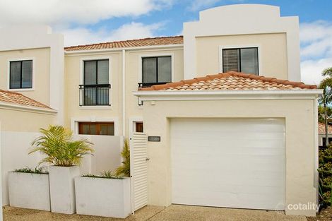 Property photo of 8892 Magnolia Drive East Hope Island QLD 4212