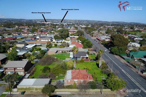 Property photo of 333 Morphett Road Oaklands Park SA 5046