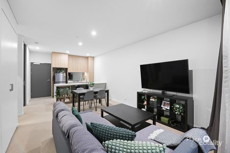 Property photo of 1006/111 Melbourne Street South Brisbane QLD 4101