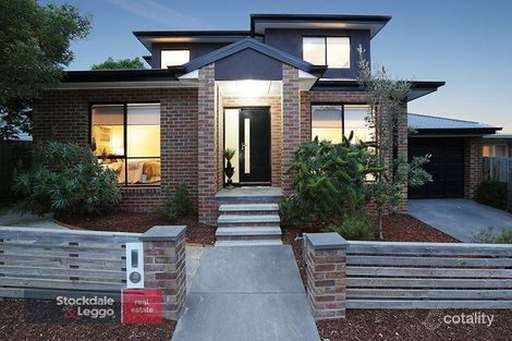 2 Beryl St, Croydon, VIC 3136