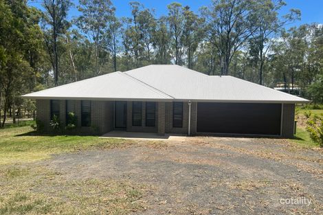 19 Firetail Ave, Regency Downs, QLD 4341