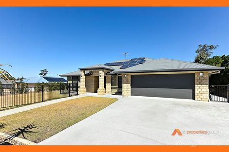 Property photo of 14-16 Cassowary Place Flagstone QLD 4280