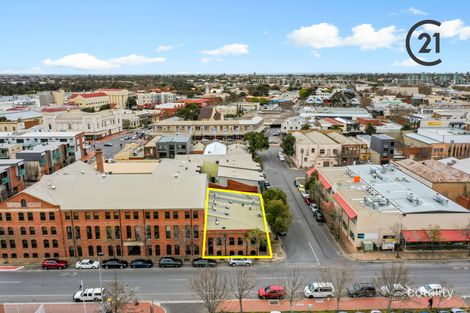 Property photo of 1/87 Lipson Street Port Adelaide SA 5015