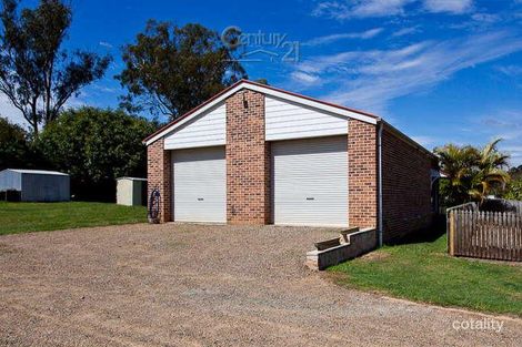 Property photo of 32 Tipuana Drive Capalaba QLD 4157