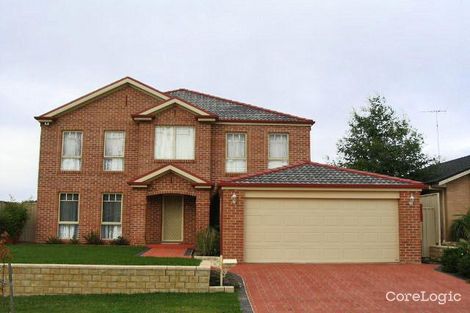 Property photo of 20 Stave Place Kellyville Ridge NSW 2155