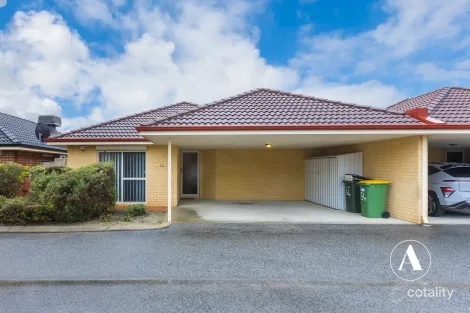 54/135 Challis Rd, Seville Grove, WA 6112