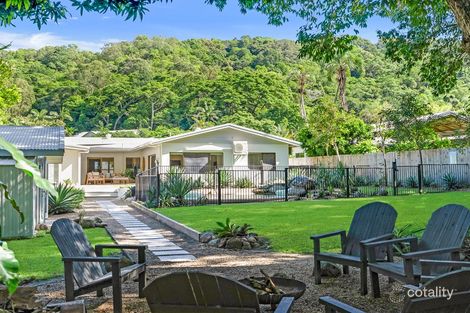 96 Hobson Dr, Brinsmead, QLD 4870