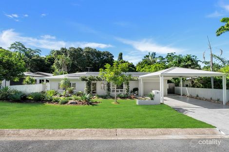 Property photo of 96 Hobson Drive Brinsmead QLD 4870