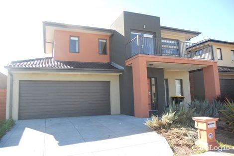 58 College St, Caroline Springs, VIC 3023