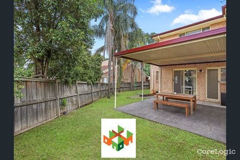 Property photo of 4/72 Bali Drive Quakers Hill NSW 2763