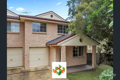 Property photo of 4/72 Bali Drive Quakers Hill NSW 2763