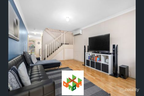 Property photo of 4/72 Bali Drive Quakers Hill NSW 2763