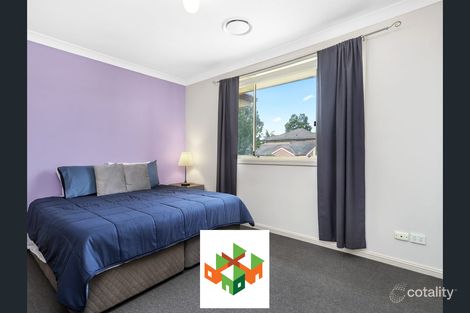 Property photo of 4/72 Bali Drive Quakers Hill NSW 2763