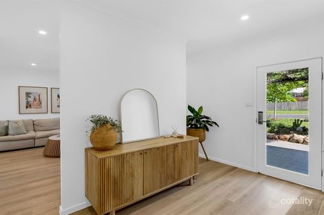 Property photo of 96 Hobson Drive Brinsmead QLD 4870