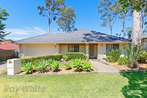 Property photo of 12 Emma Place Springfield Lakes QLD 4300