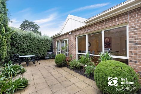 Property photo of 2/107 Strabane Avenue Balwyn VIC 3103
