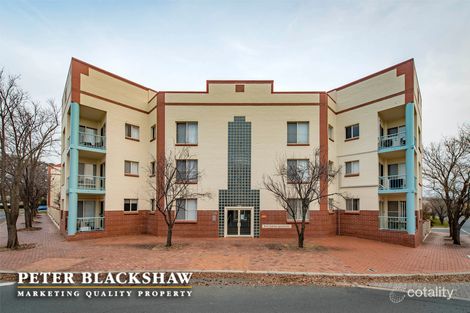 Property photo of 20/1 Port Jackson Circuit Phillip ACT 2606