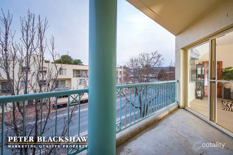 Property photo of 20/1 Port Jackson Circuit Phillip ACT 2606