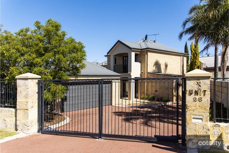 26/9 Healy Rd, Hamilton Hill, WA 6163