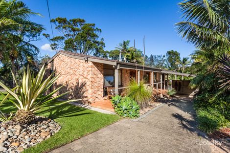 6 Bardess Cres, Farmborough Heights, NSW 2526