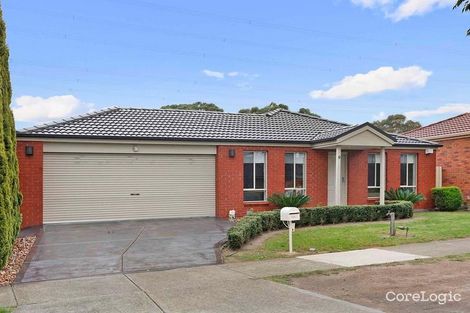 Property photo of 9 St Claire Avenue South Morang VIC 3752