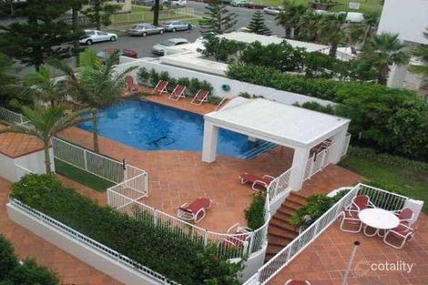 Property photo of 403/8 Philip Avenue Broadbeach QLD 4218
