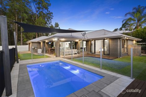 Property photo of 13 Dove Court Gilston QLD 4211