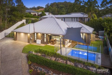 Property photo of 13 Dove Court Gilston QLD 4211